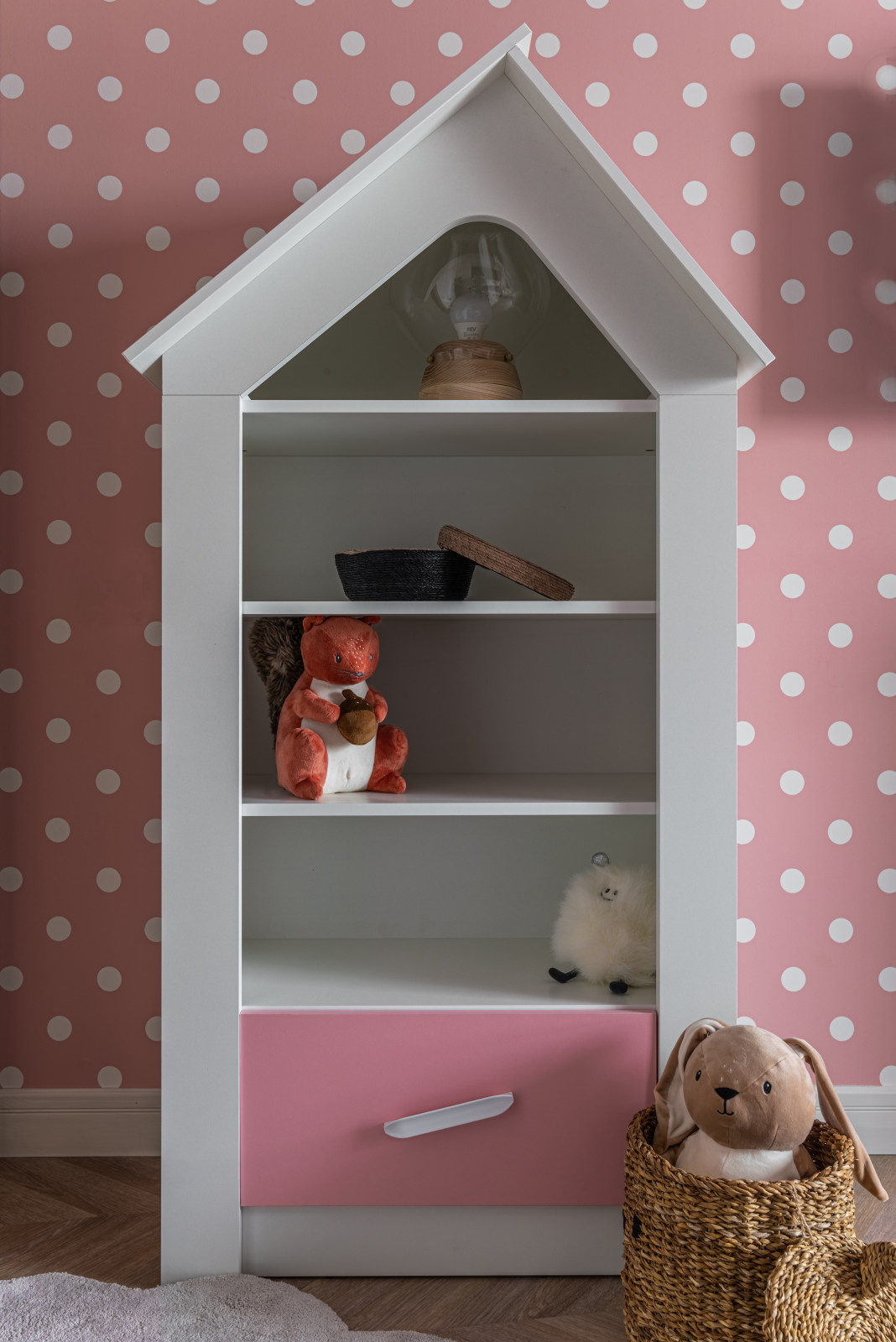 Stockholm  - children's room