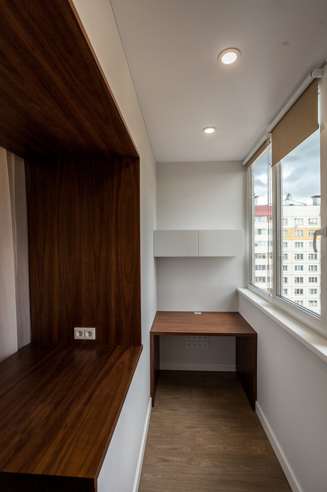 Kolontai - bedroom
