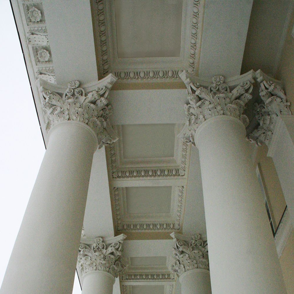 Особняк "Ватутинки-Озерный"