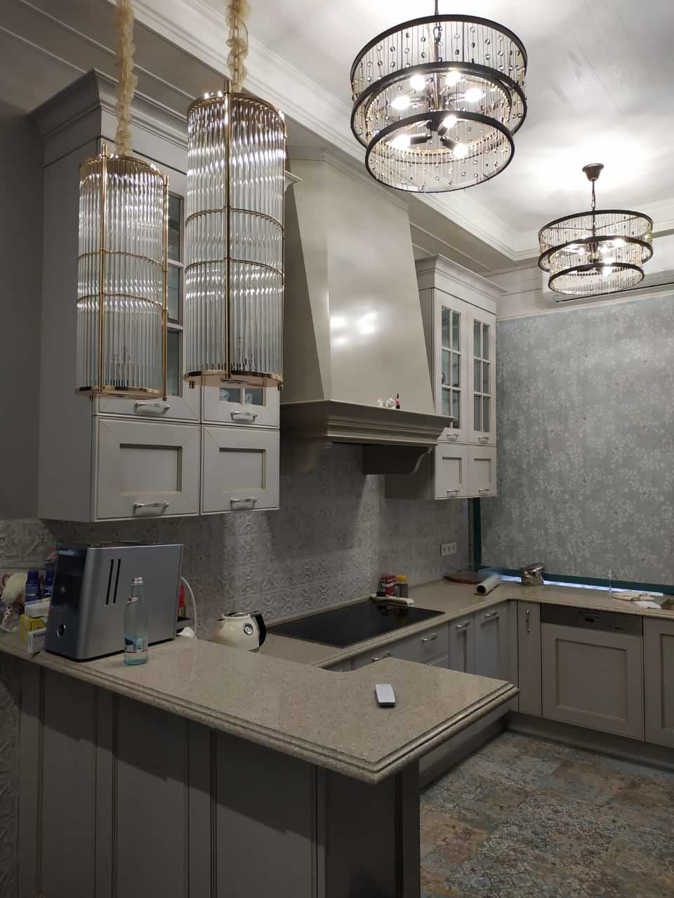 Eleks Design мебель на заказ