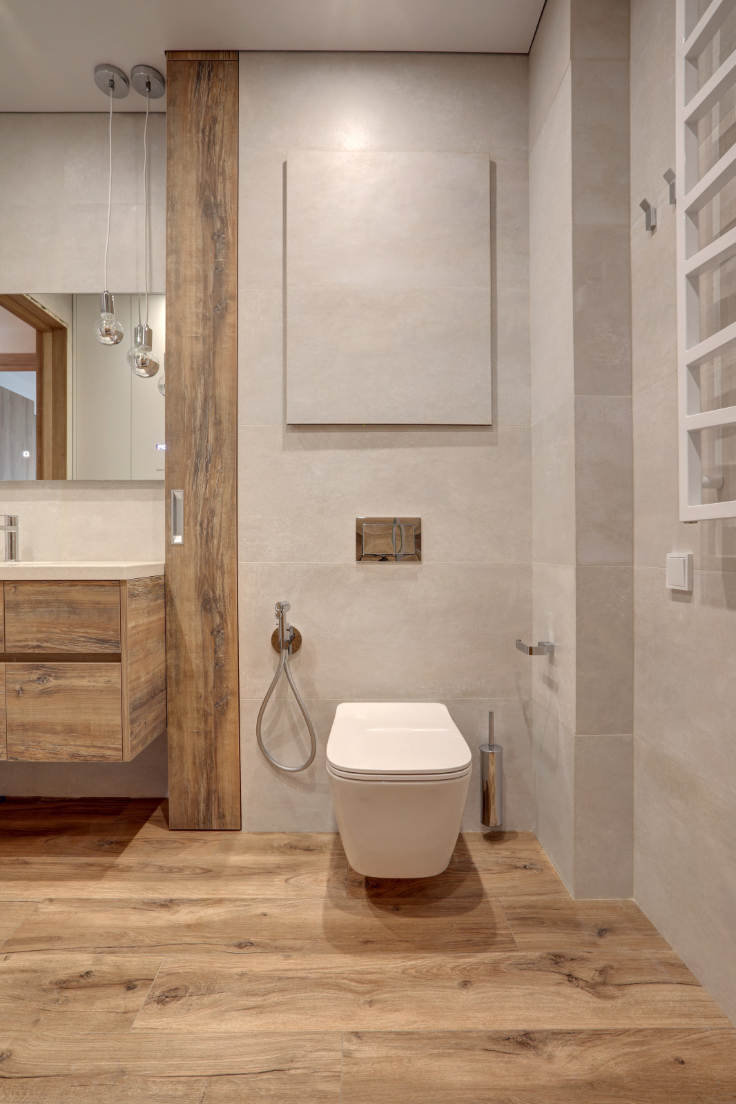 Kolontai - bathroom