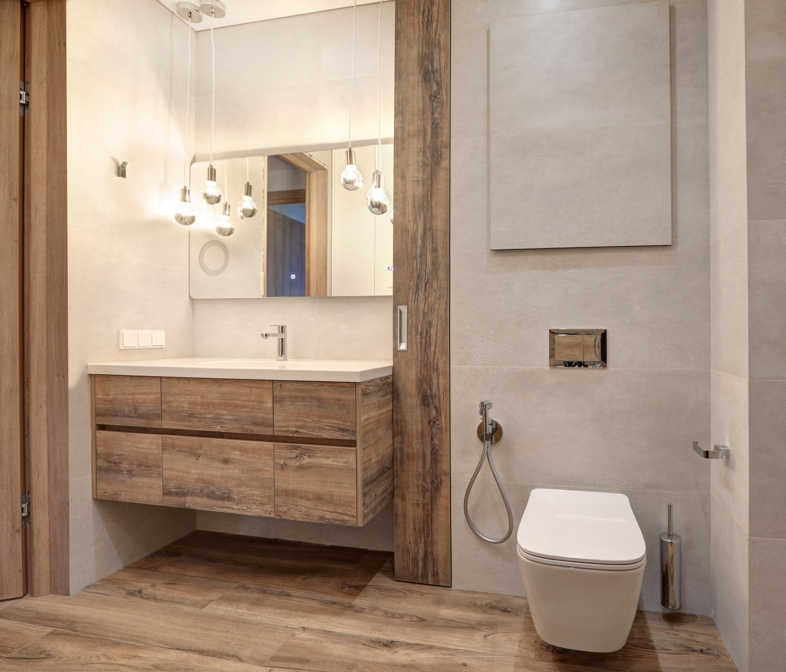 Kolontai - bathroom