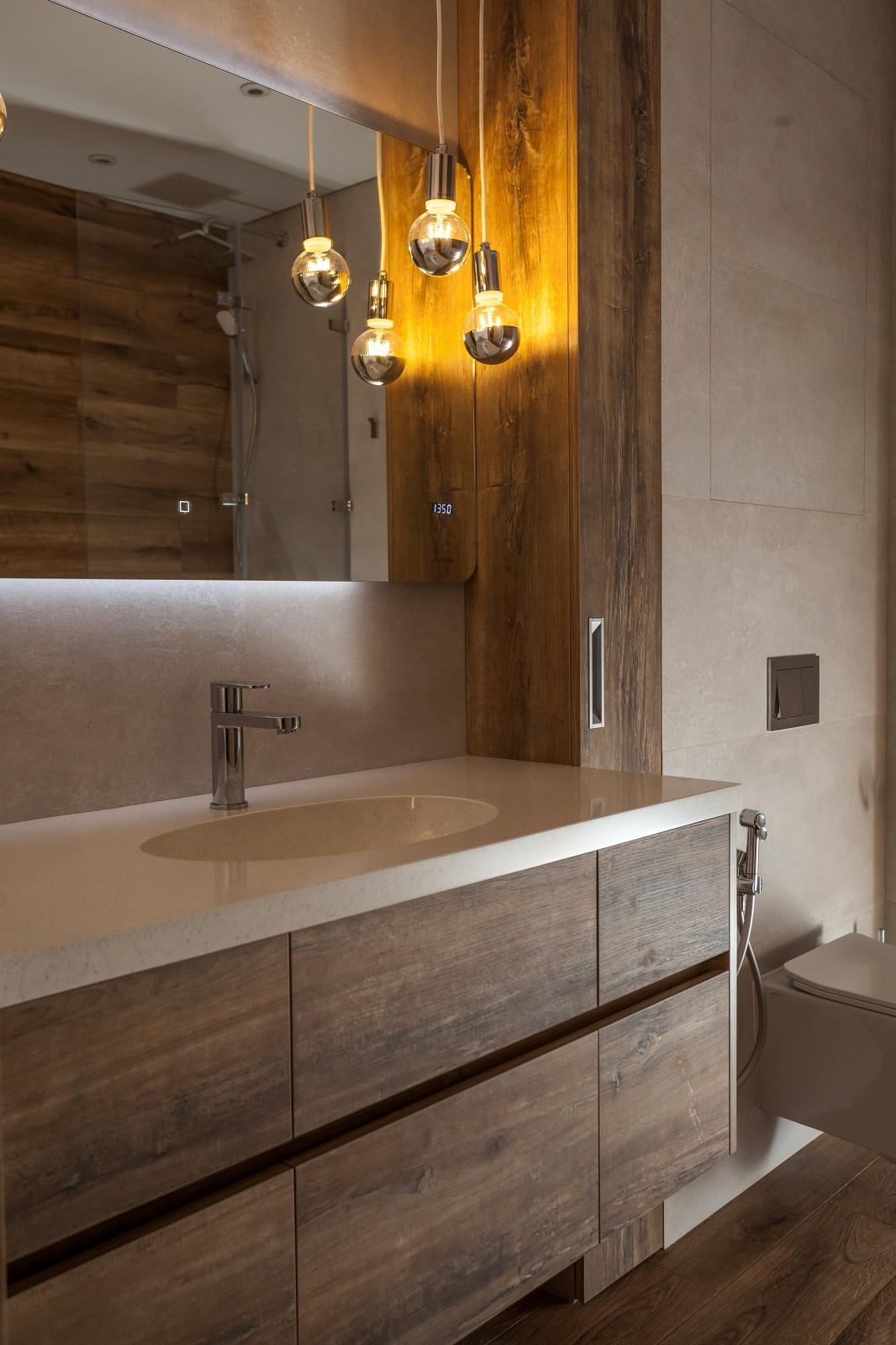 Kolontai - bathroom