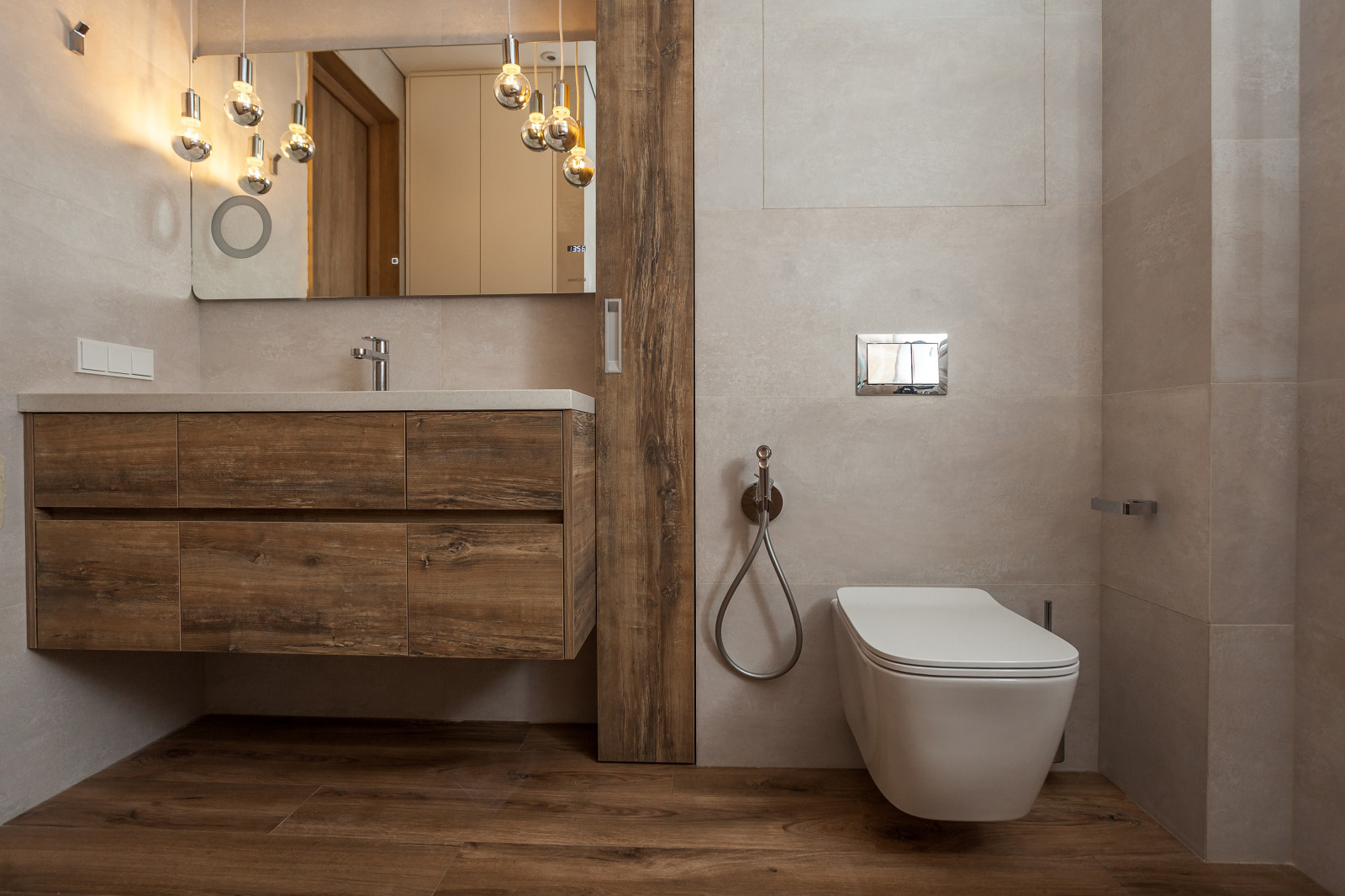 Kolontai - bathroom