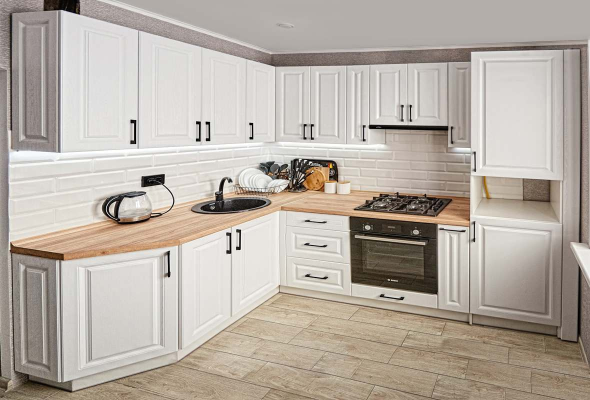 Кухня Город