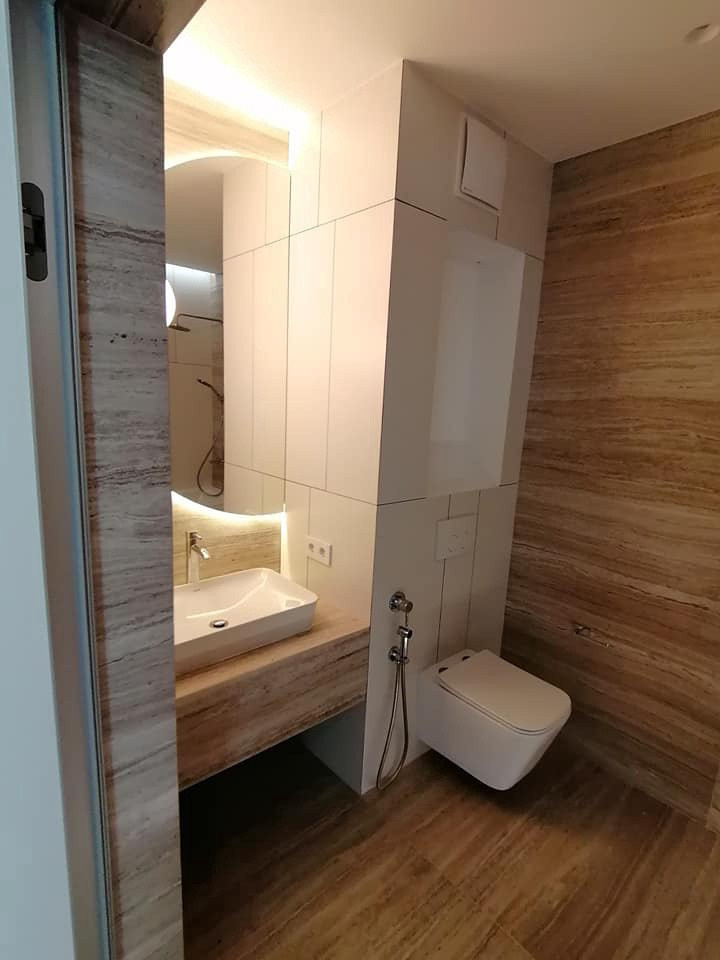 Ремонт квартиры под ключ