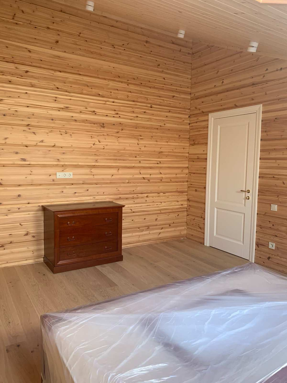 Ремонт загородного дома