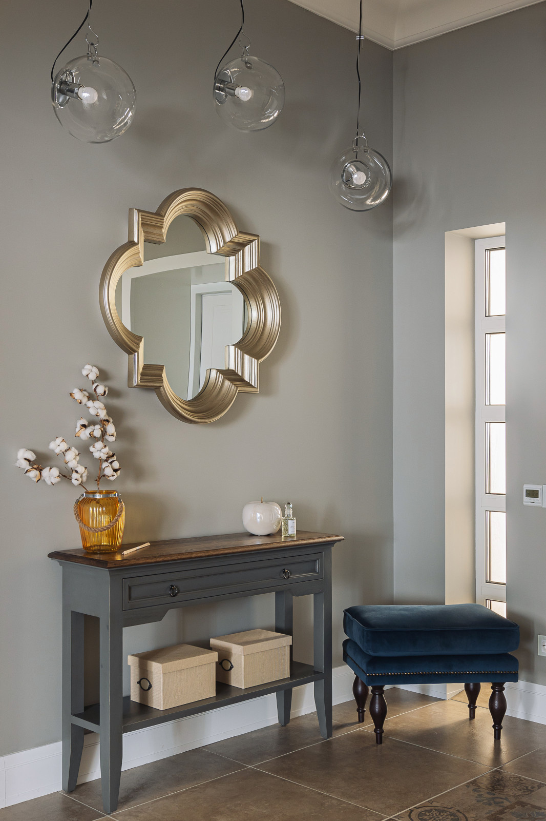 Екатерина Янгель