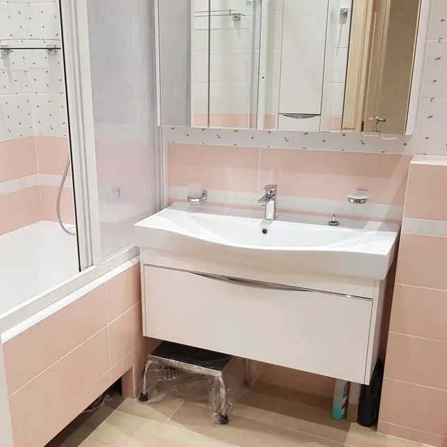 Ремонт квартиры в новостройке Королев, Пионерская 30 к 7