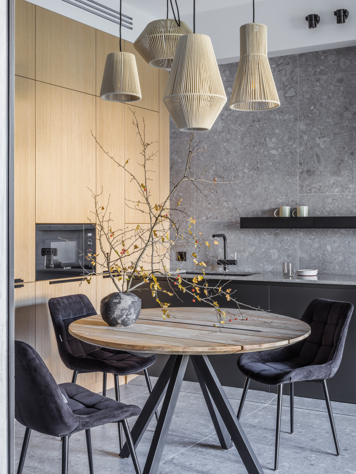 ЖК "актёр Гэлакси"