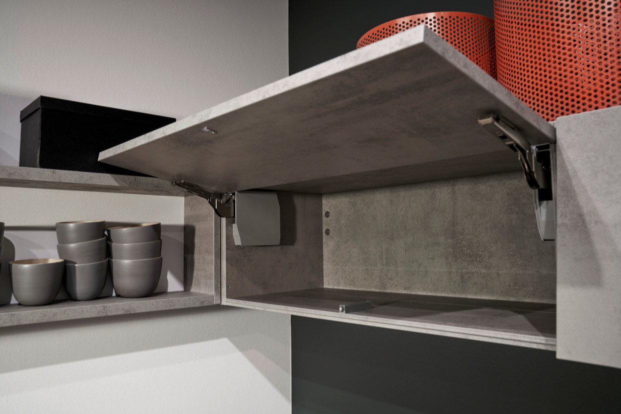 Feel softmatt Stone Beton