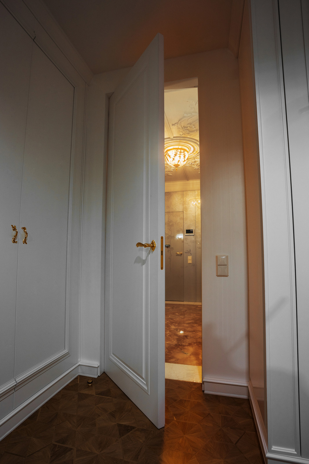 Александра Красникова