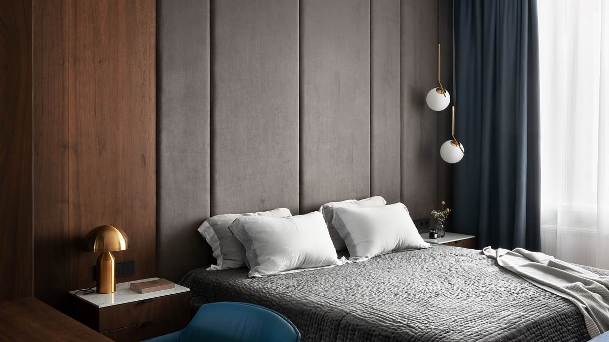 Квартира в ЖК "Смольный проспект"