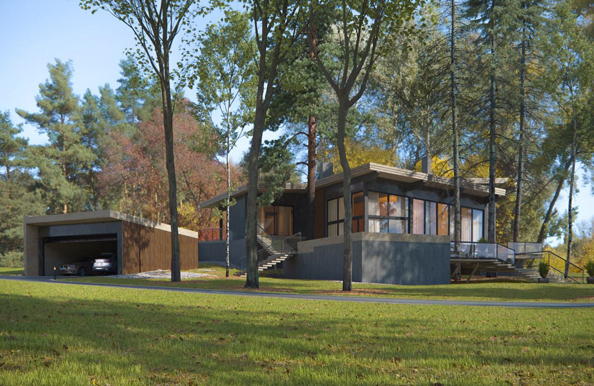 Villa Arma