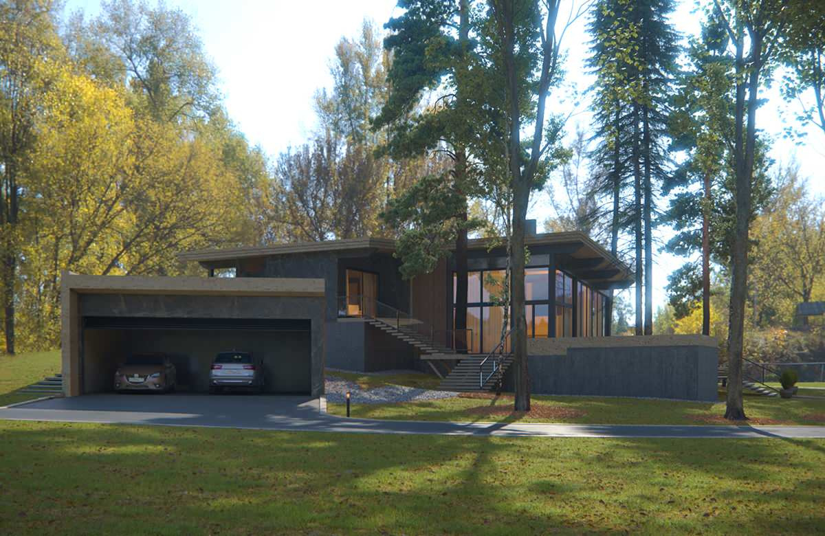 Villa Arma