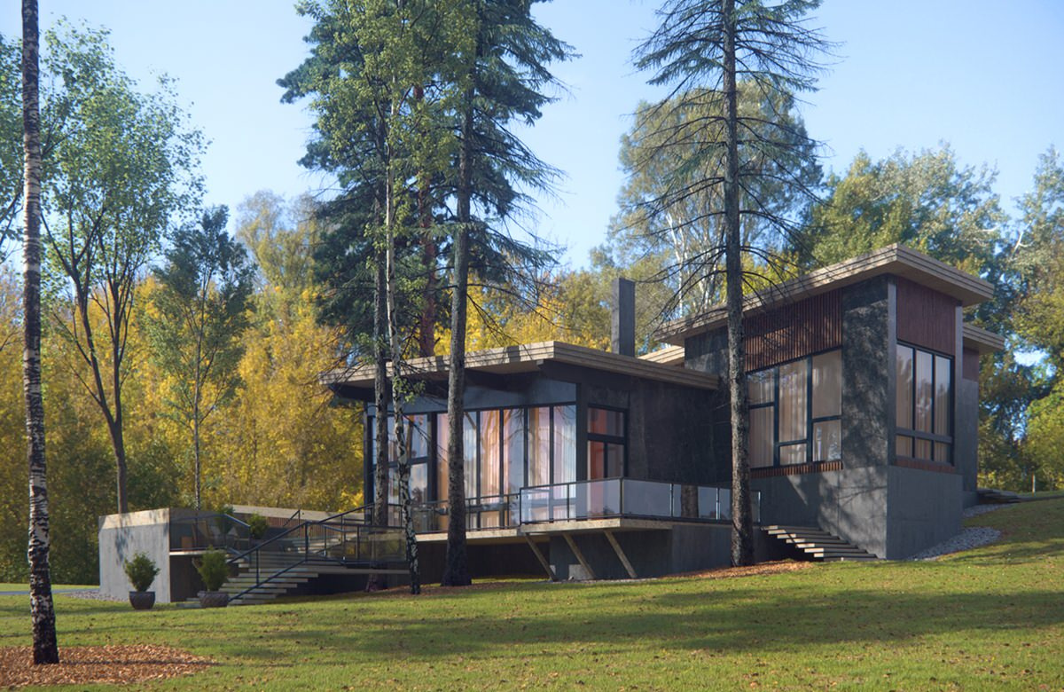 Villa Arma