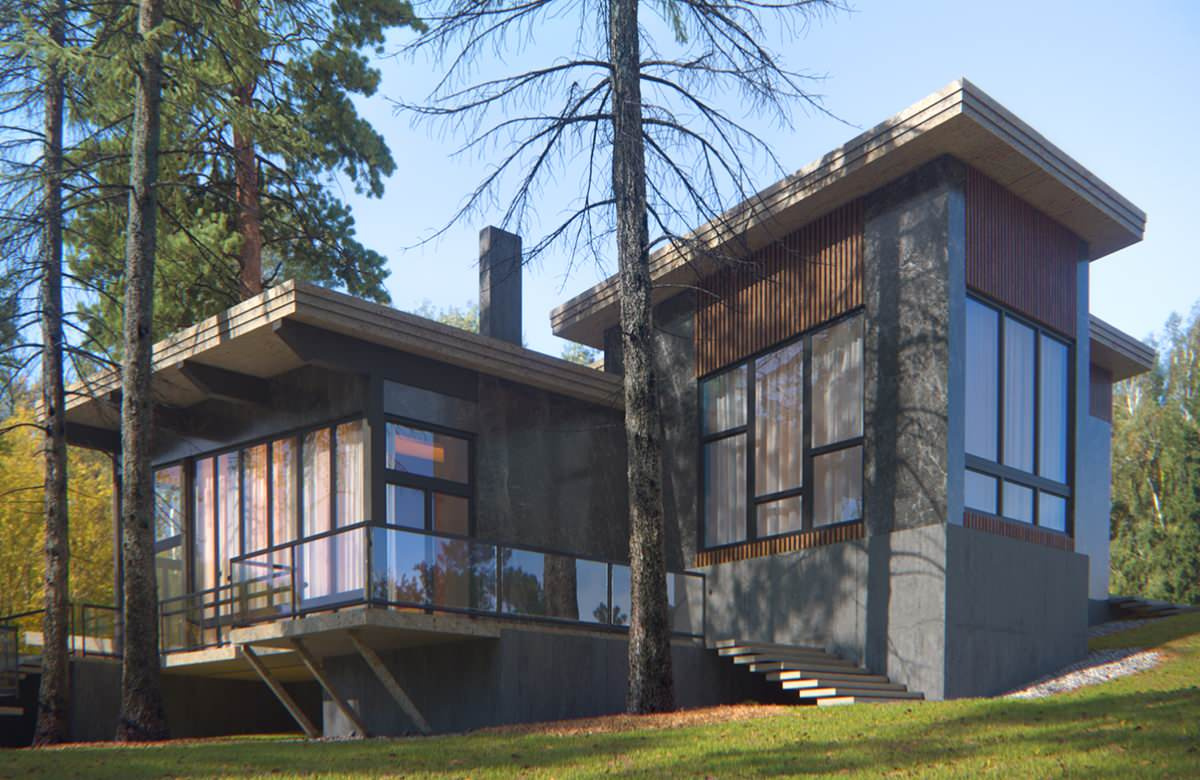 Villa Arma