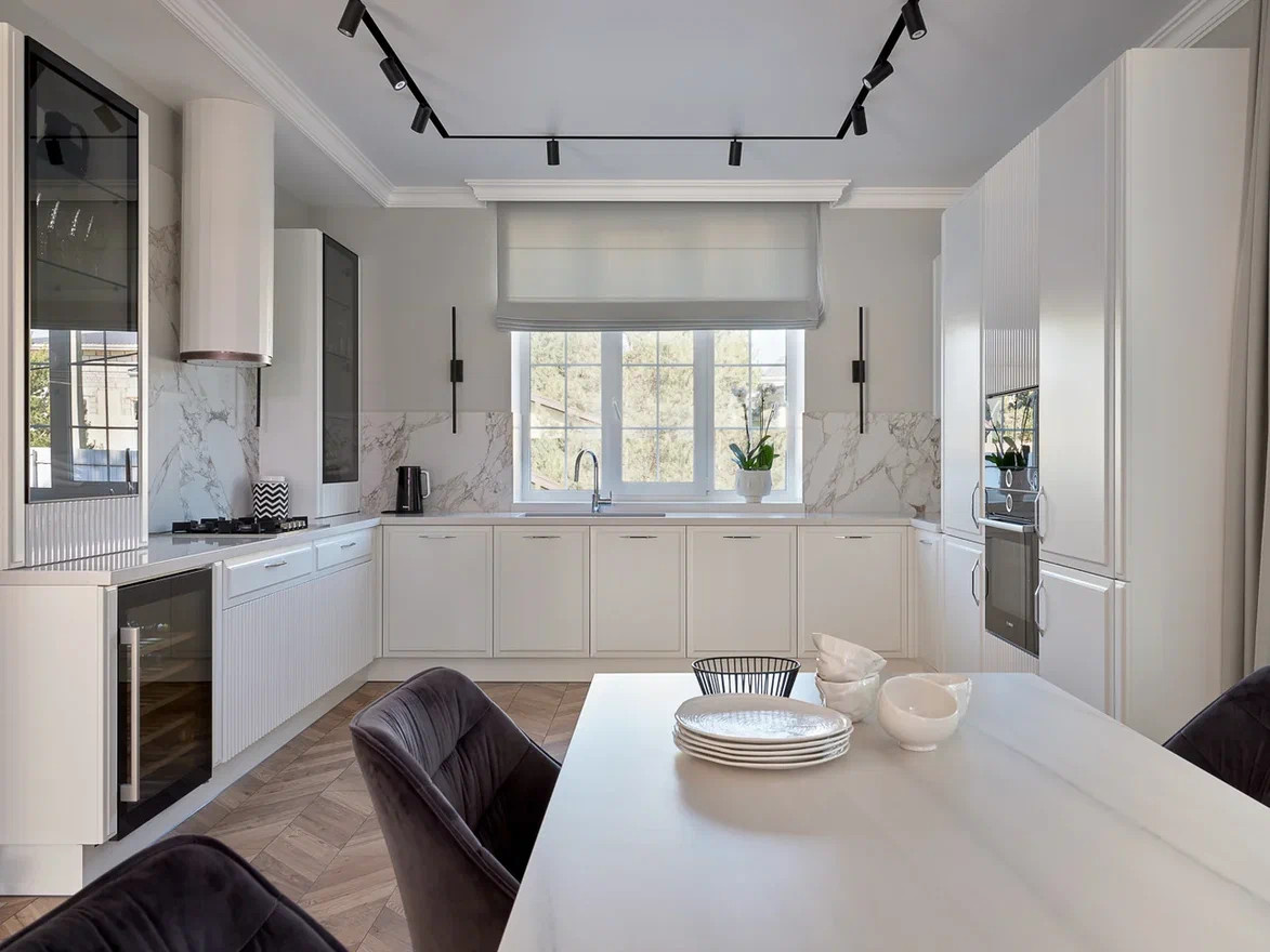 Фоновое изображение профиля MOSSMAN Москва