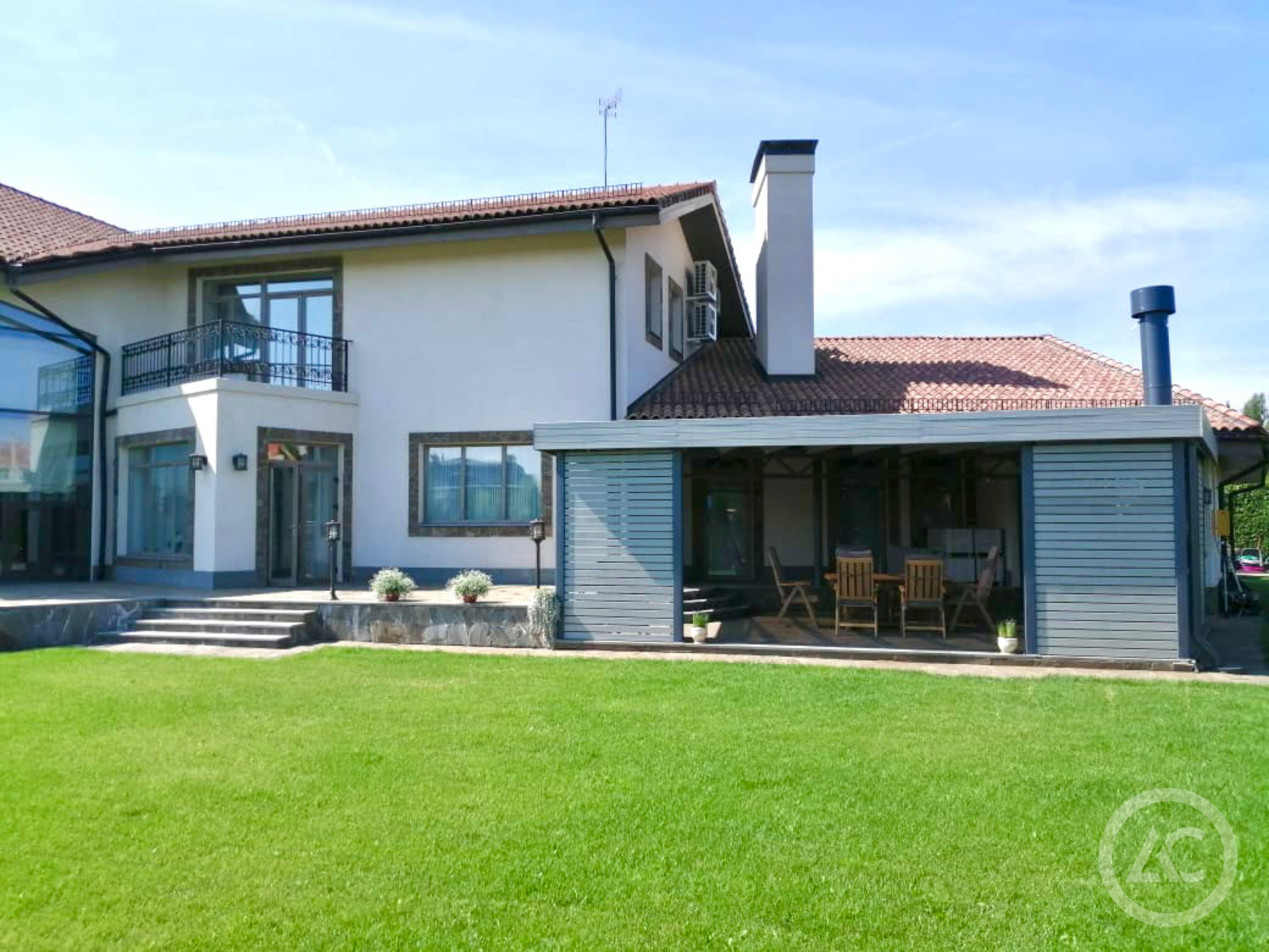 Архитектура