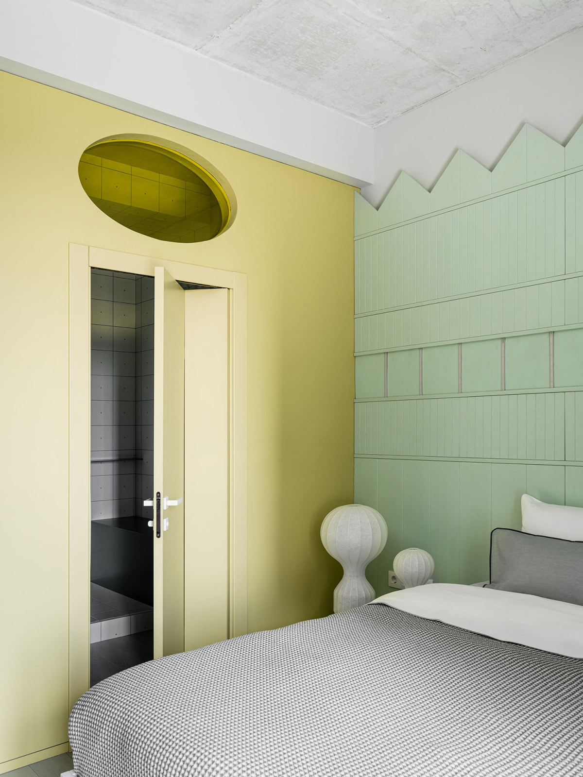 Квартира на Вавилова