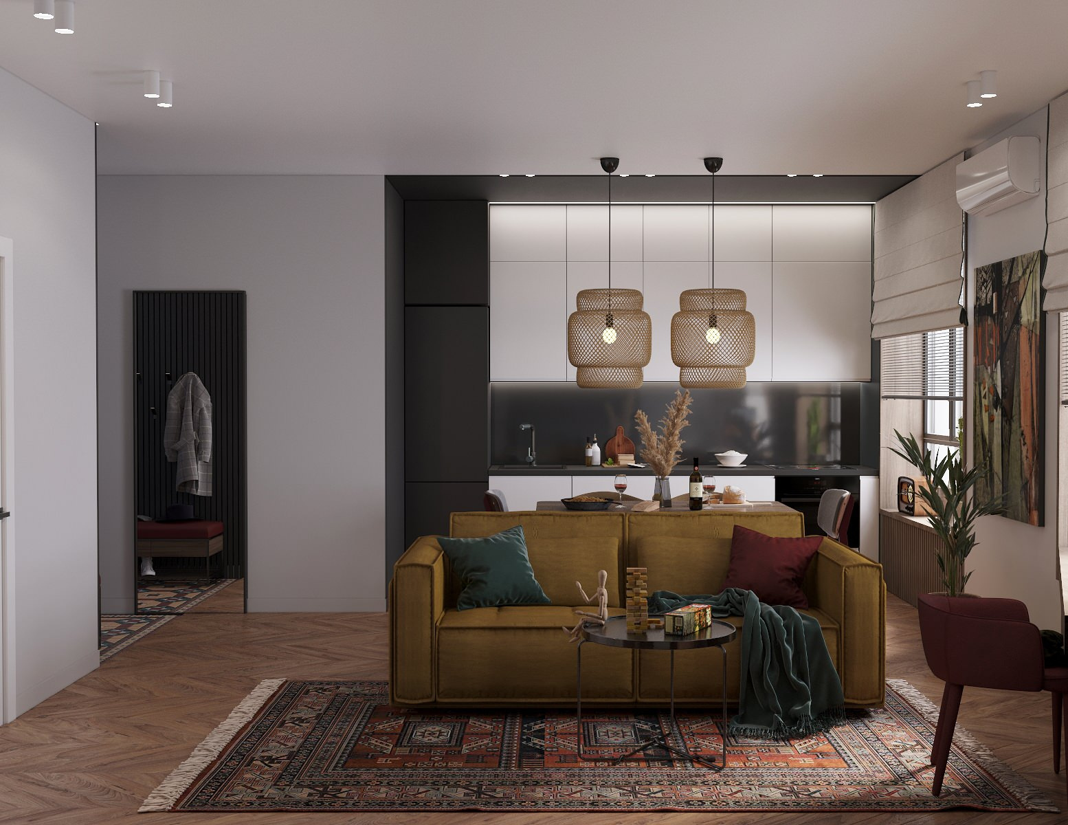 Мария Рожкова