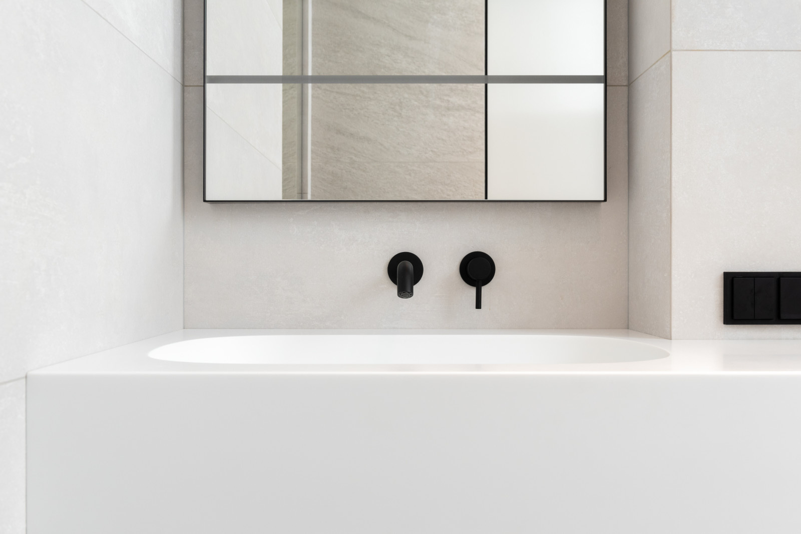 Барометр [май 2022]: Санузлы и ванные комнаты — 20 новых проектов