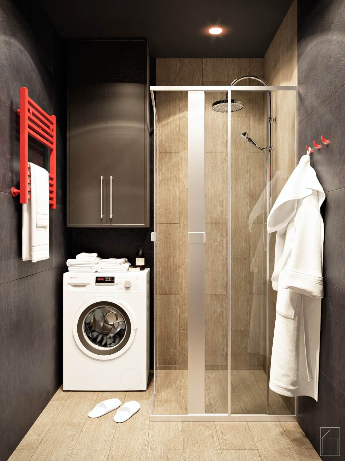 Студия ремонта 40