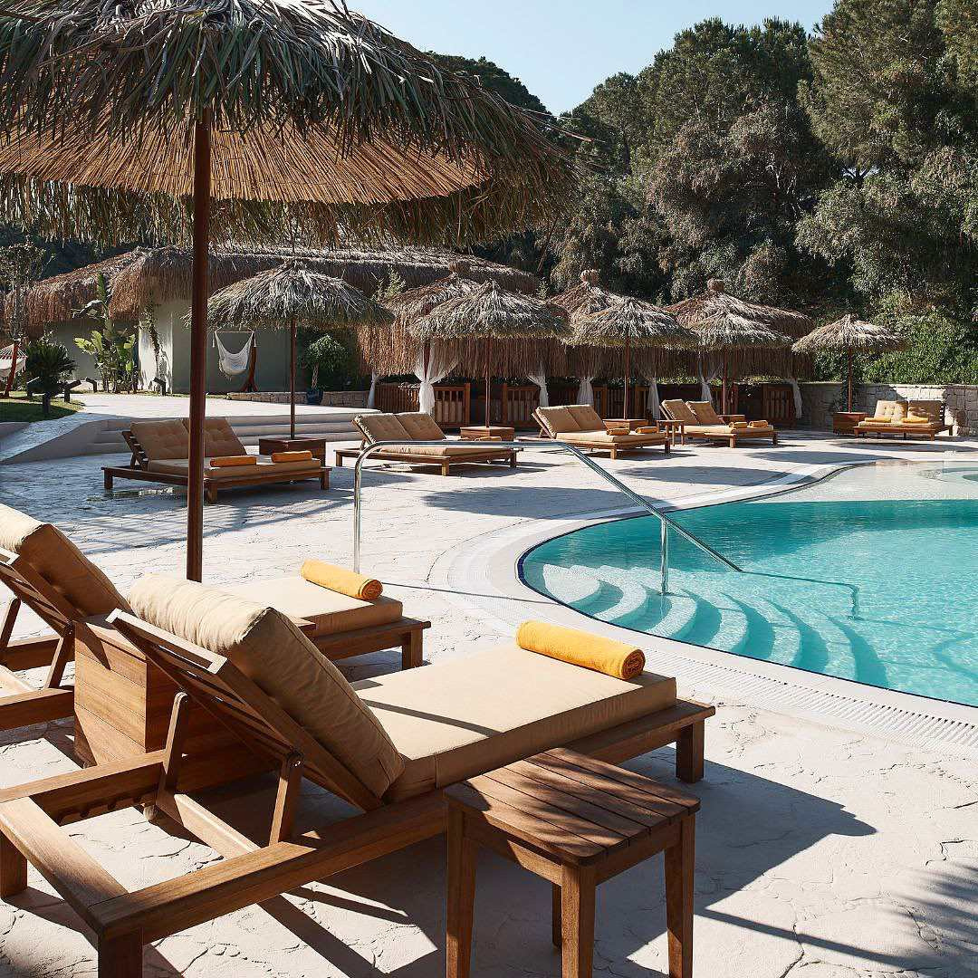 Anjana SPA Rixos Premium Belek