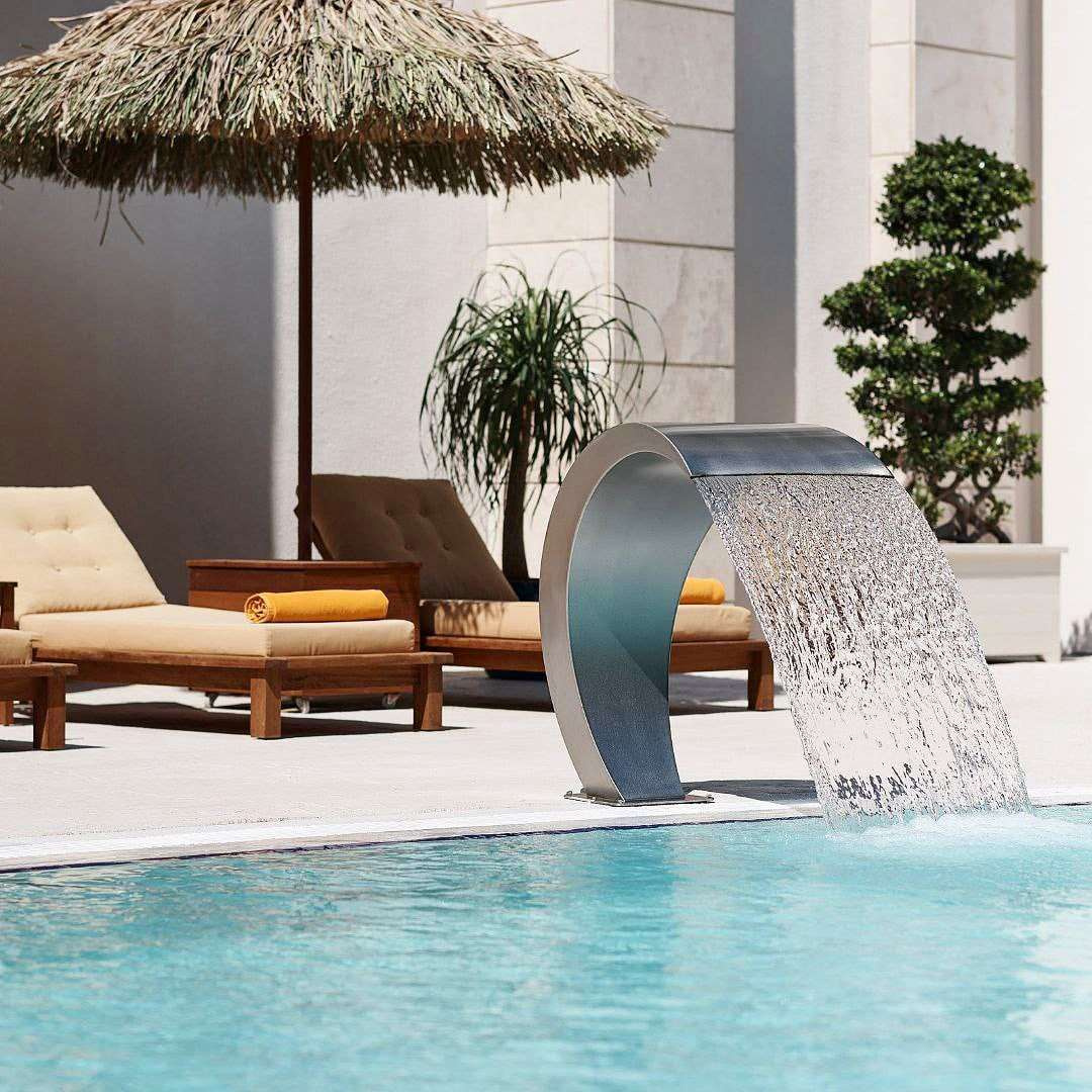 Anjana SPA Rixos Premium Belek