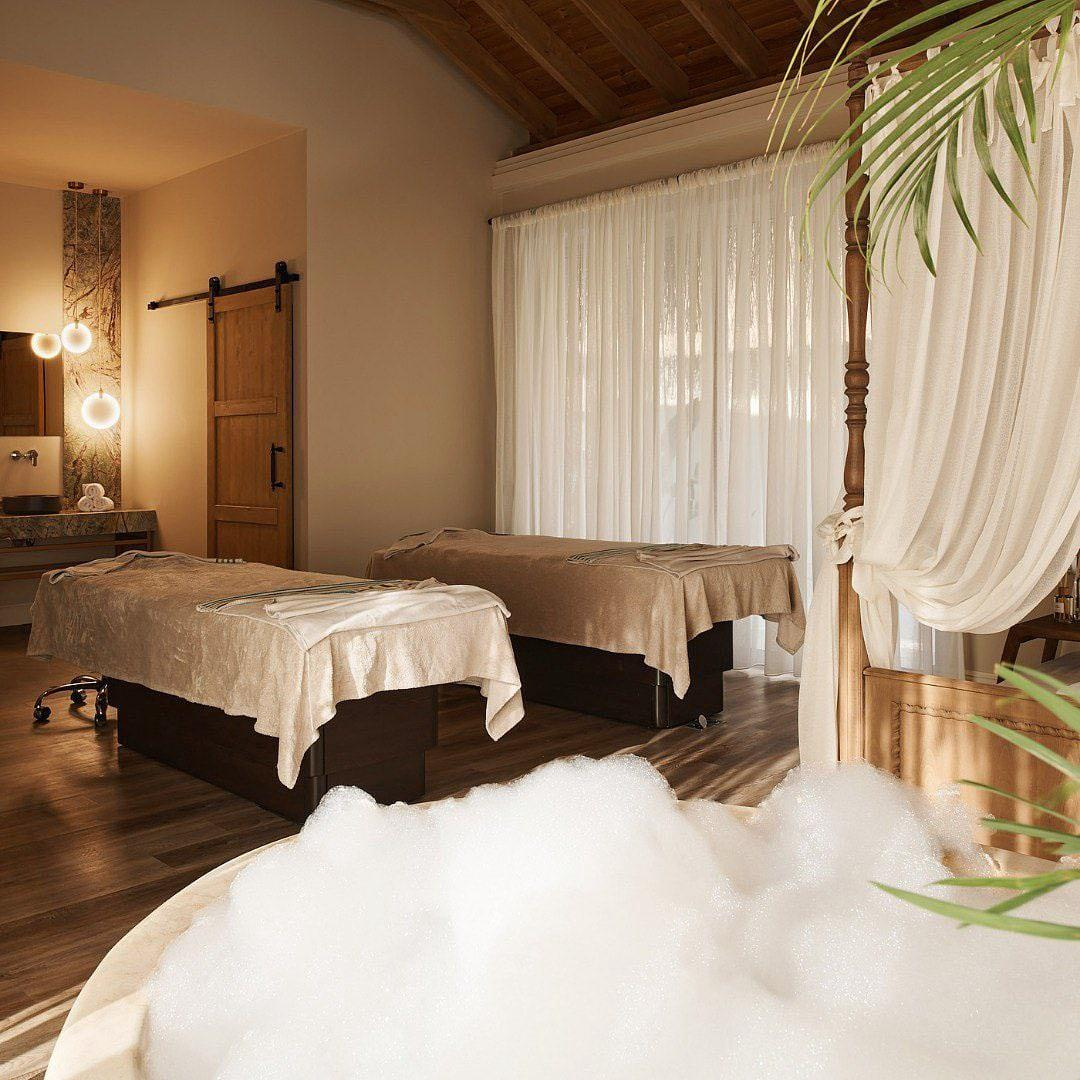 Anjana SPA Rixos Premium Belek
