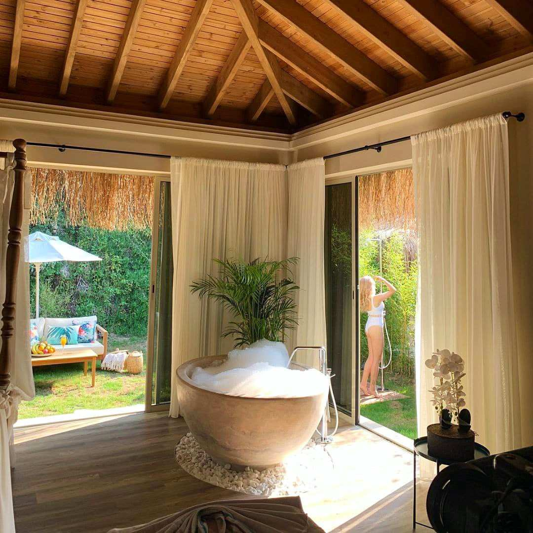 Anjana SPA Rixos Premium Belek