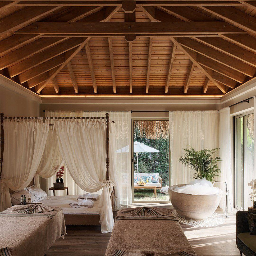 Anjana SPA Rixos Premium Belek