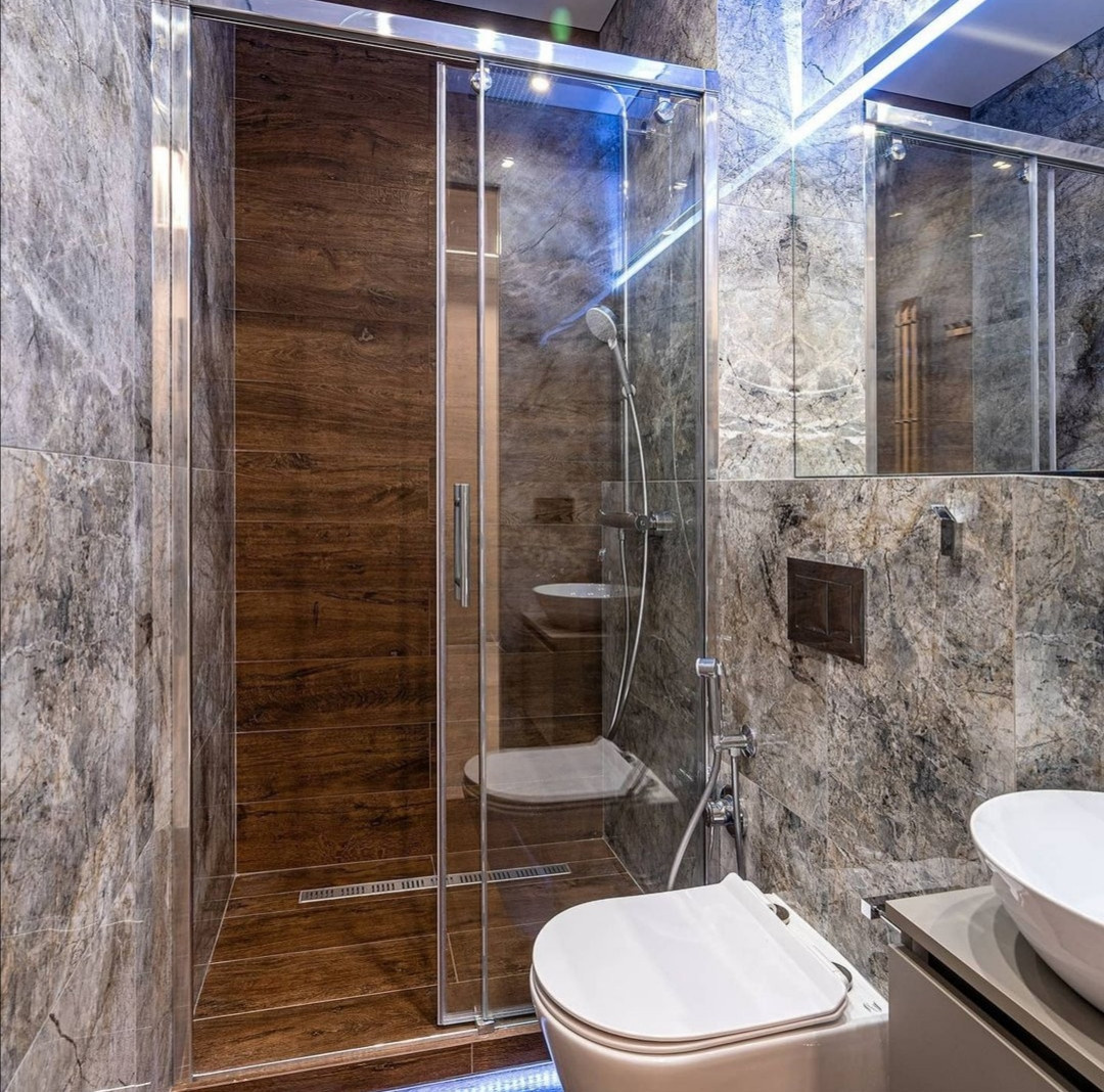 Ремонт премиум класса