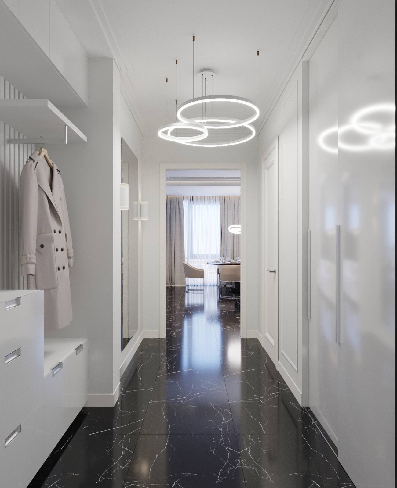 Жк Bauhaus