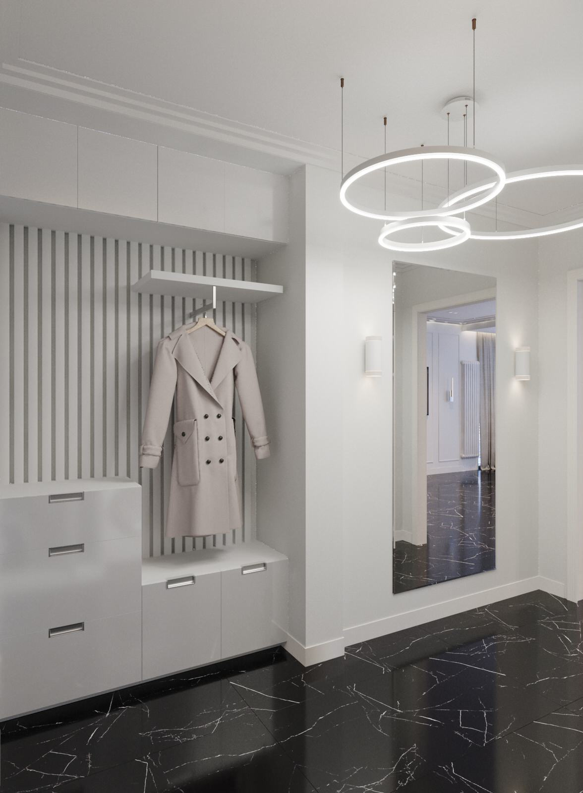 Жк Bauhaus