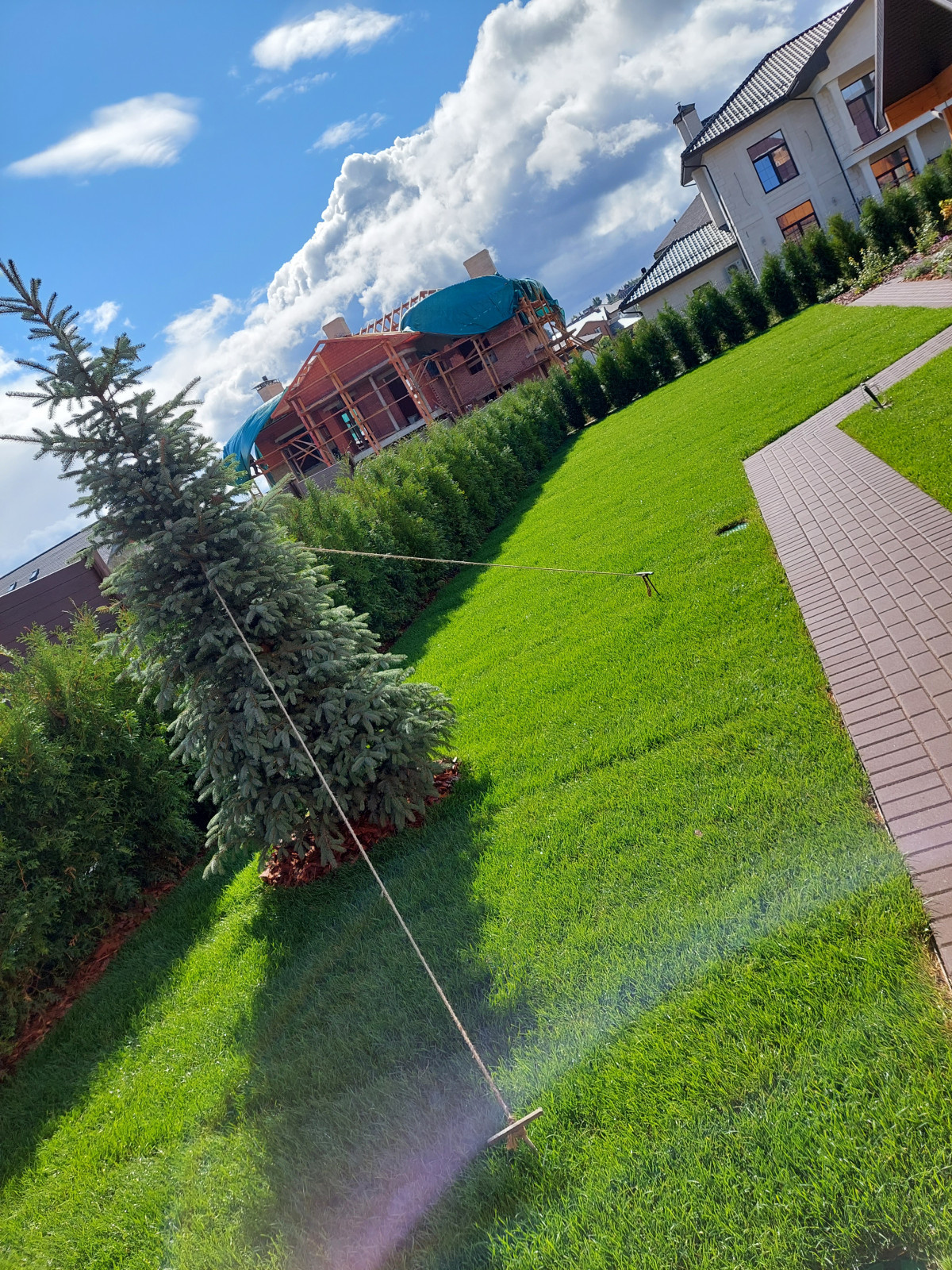 КП Новорижский