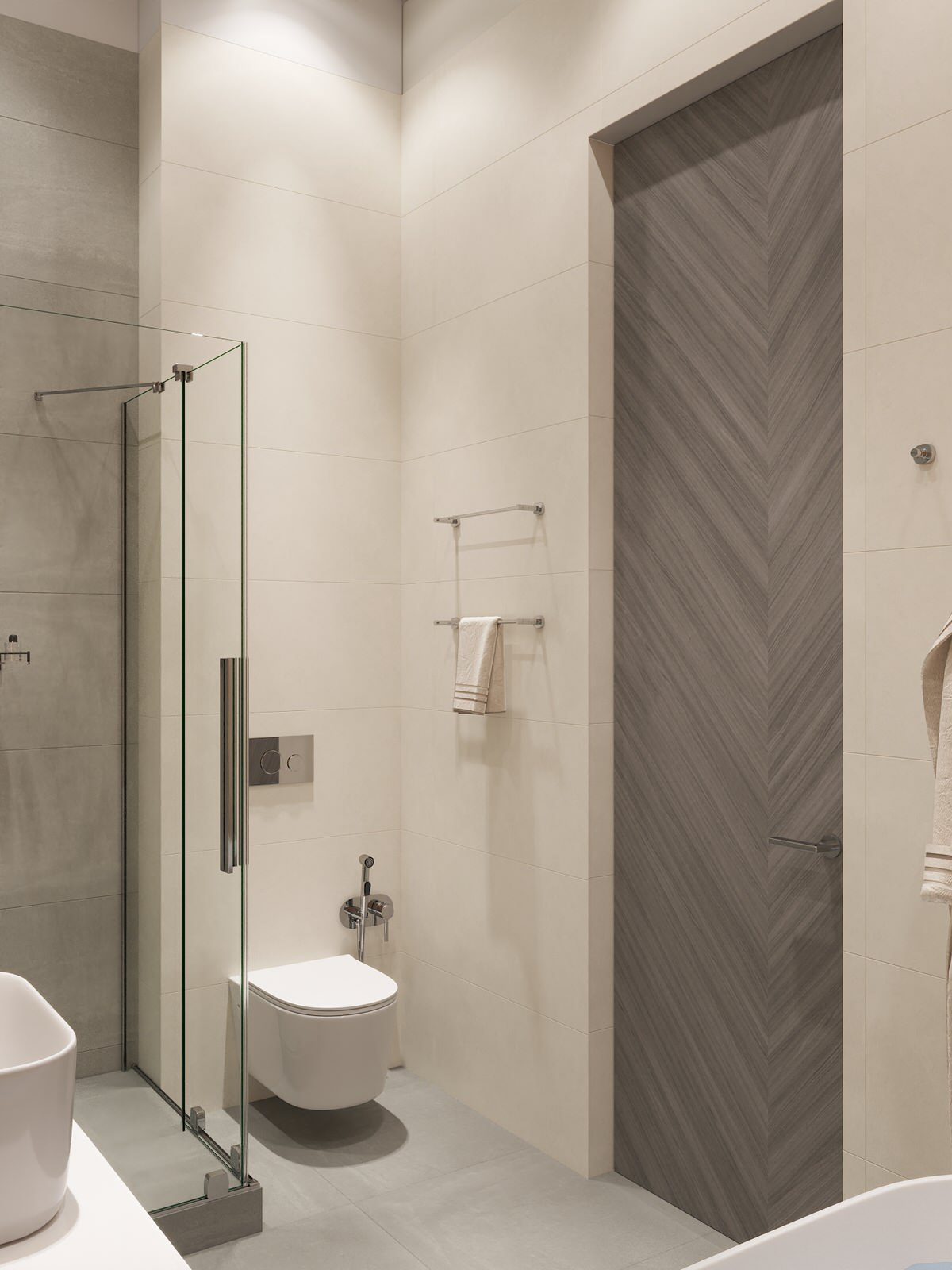 ЖК Макаровский, квартира 108 м2