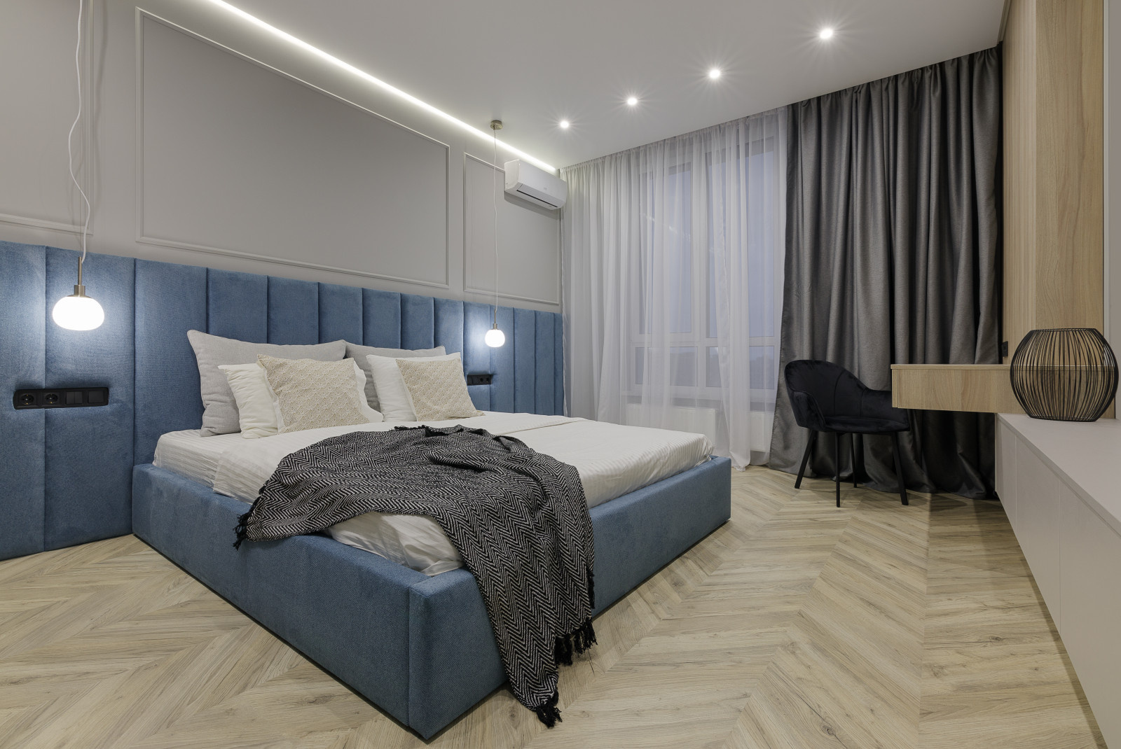 Apartment in Kiev