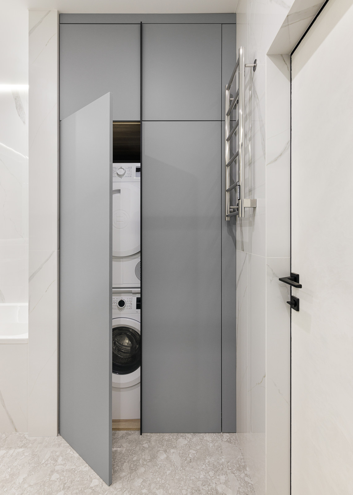 Apartment in Kiev