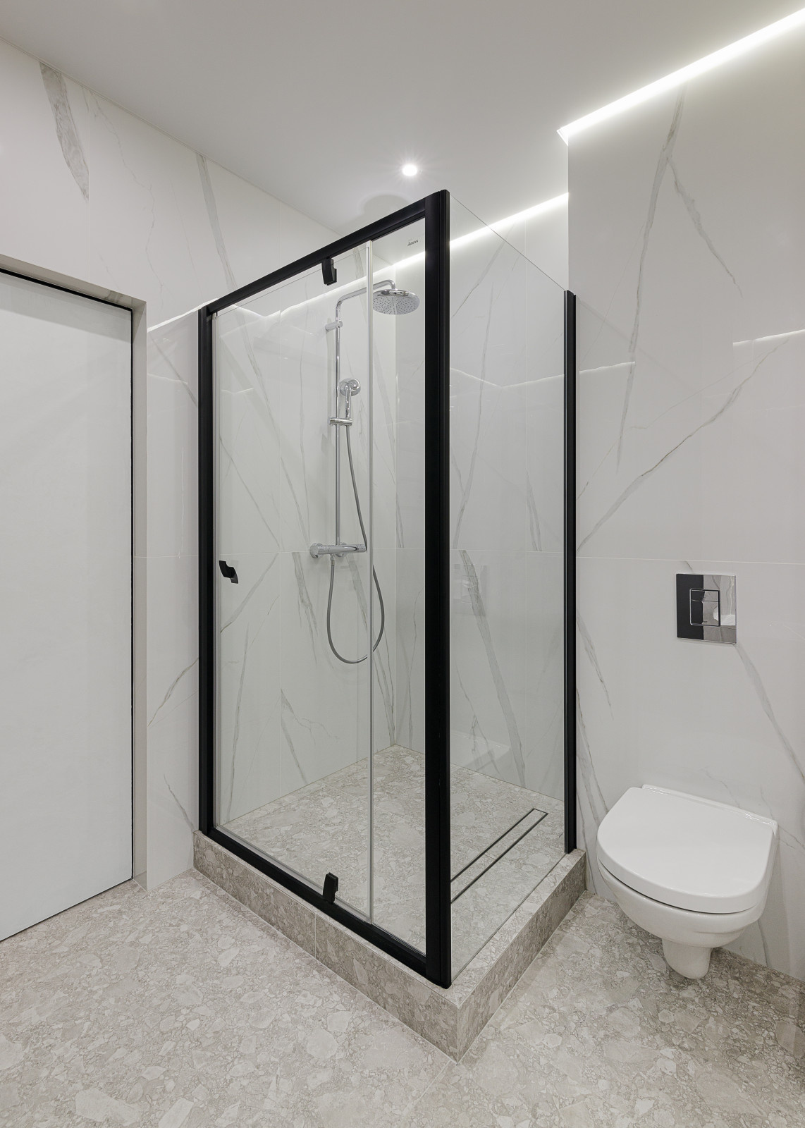 Apartment in Kiev