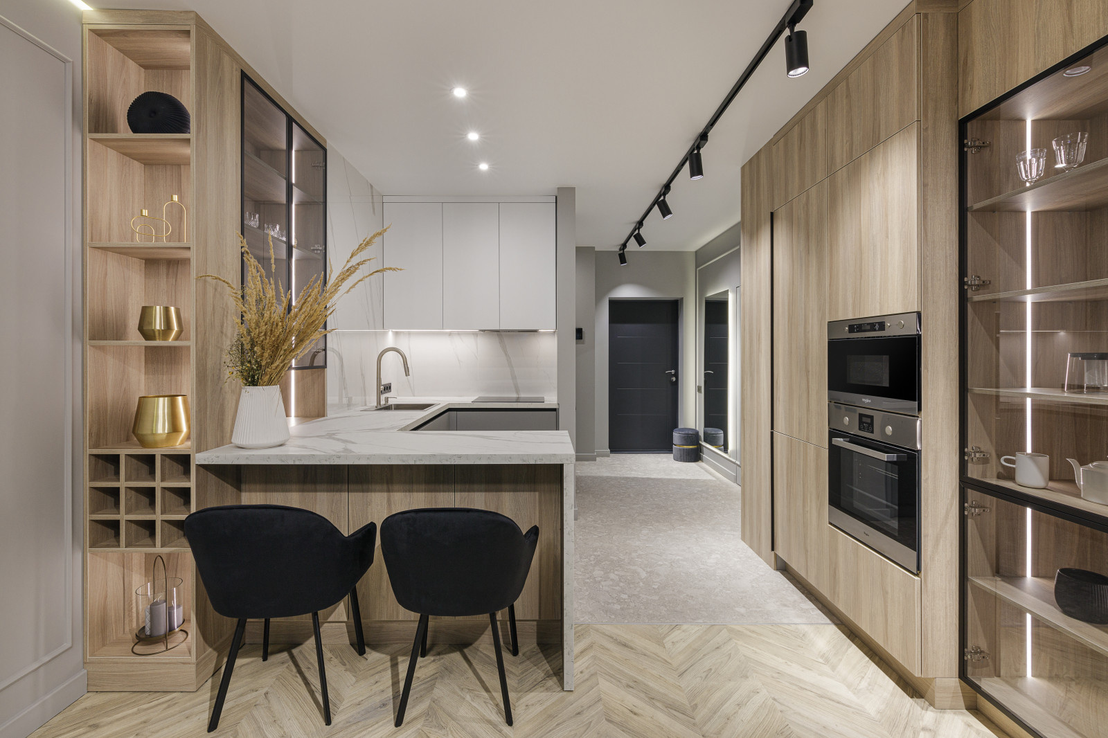 Apartment in Kiev