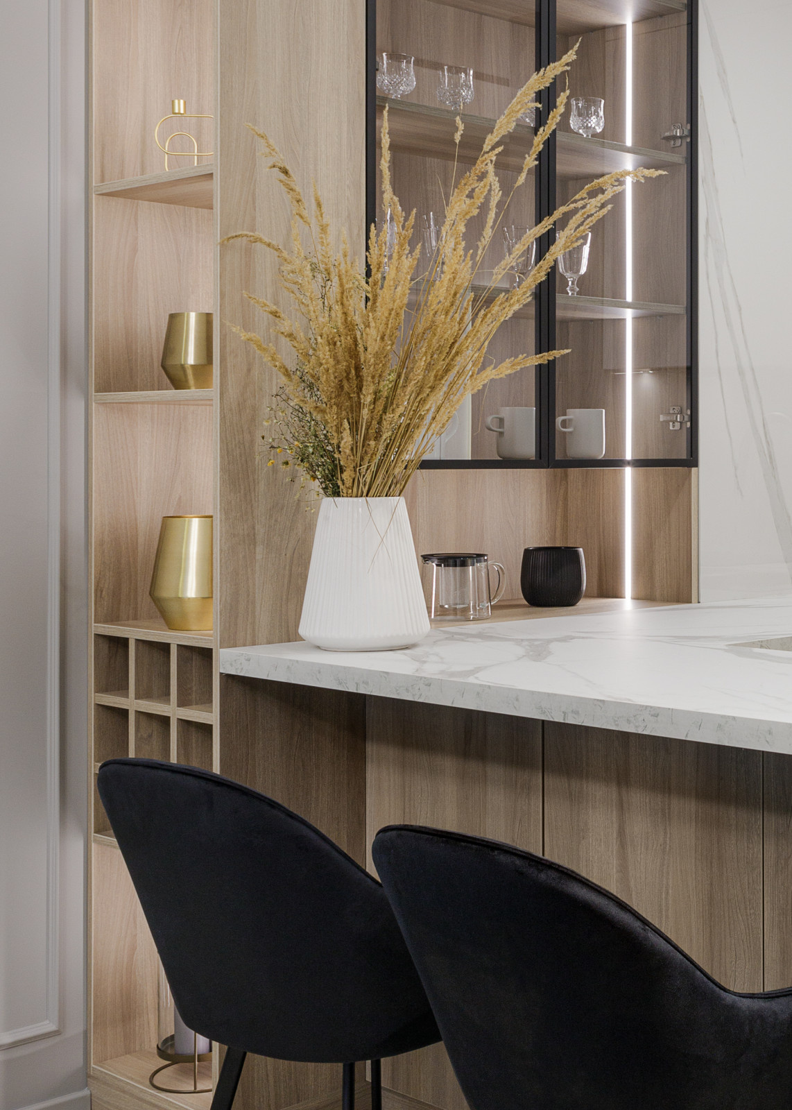 Apartment in Kiev