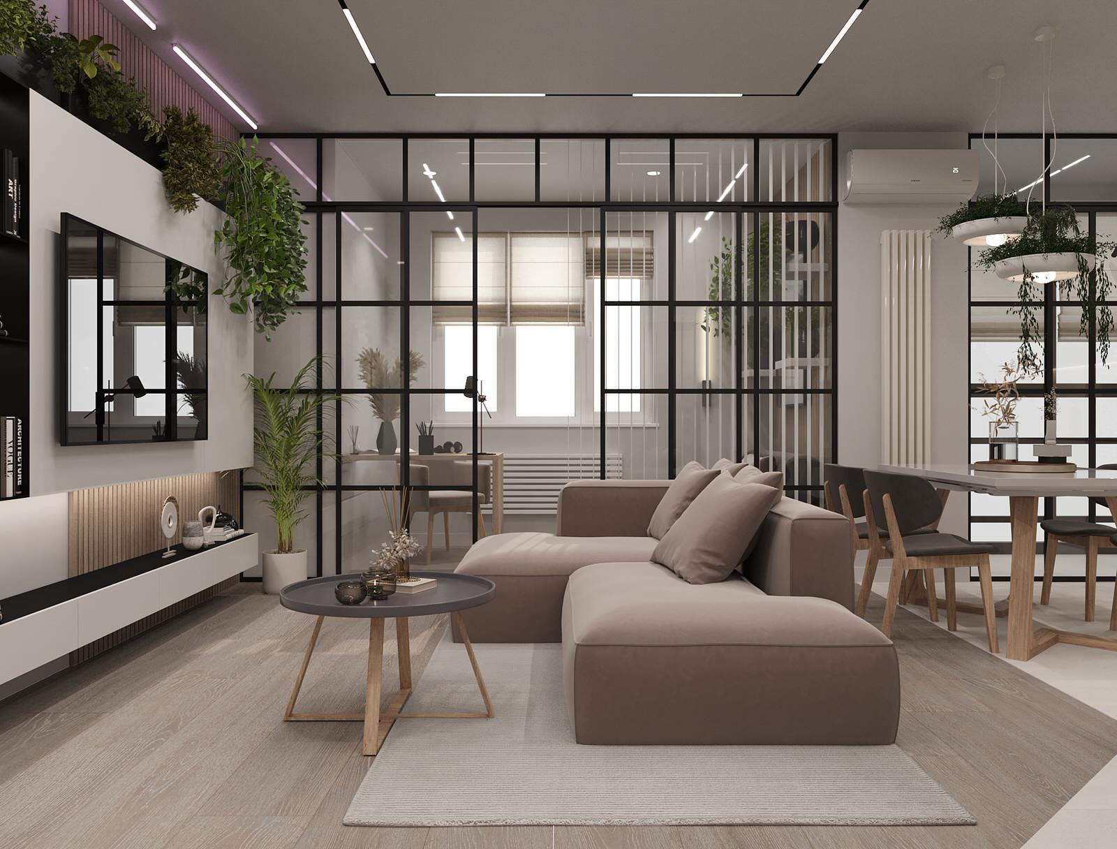 Фоновое изображение профиля IIMALI DESIGN