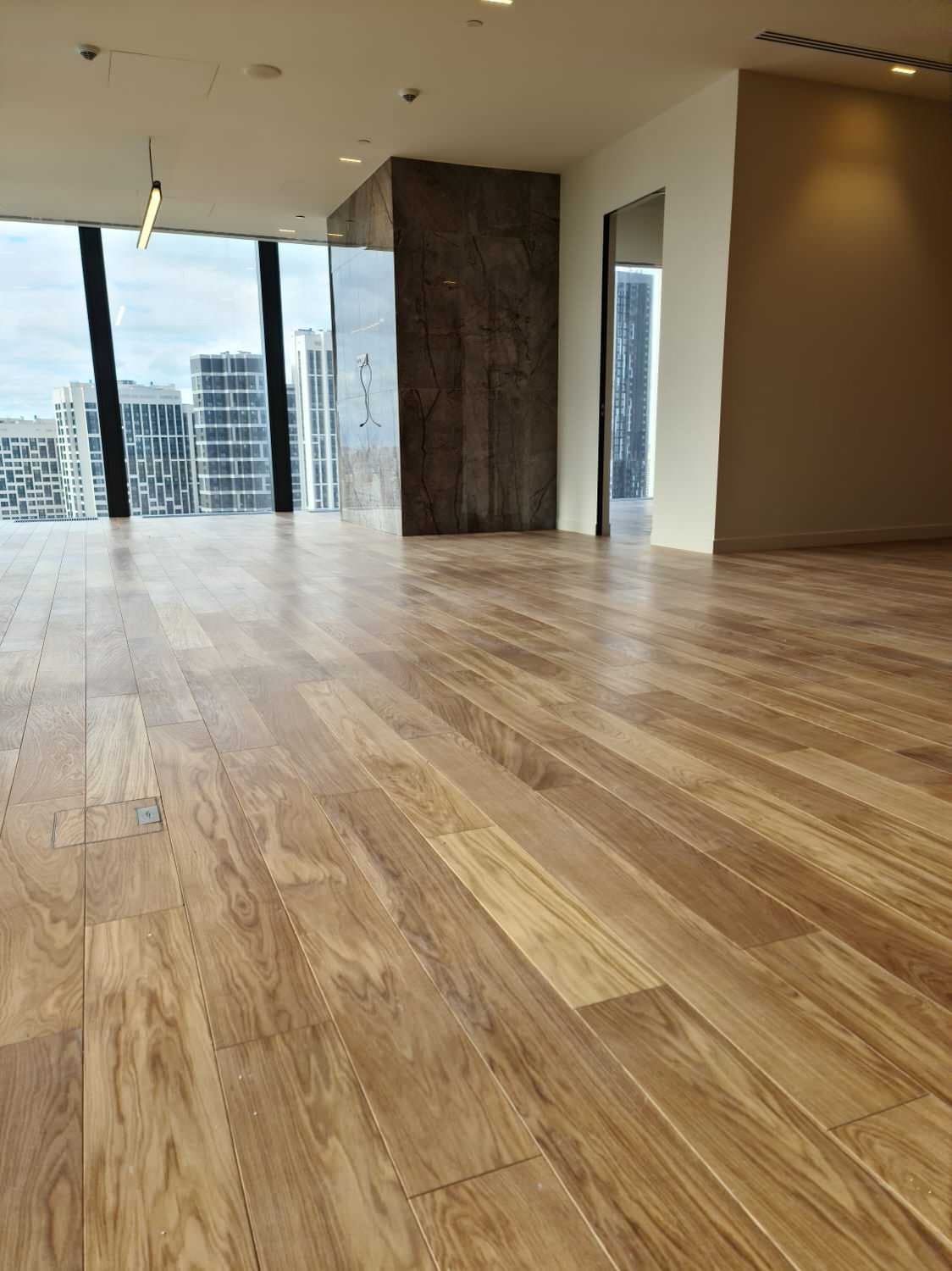 Обложка проекта: Укладка инженерной, паркетной, модульной, художественной доски, массива, SPC