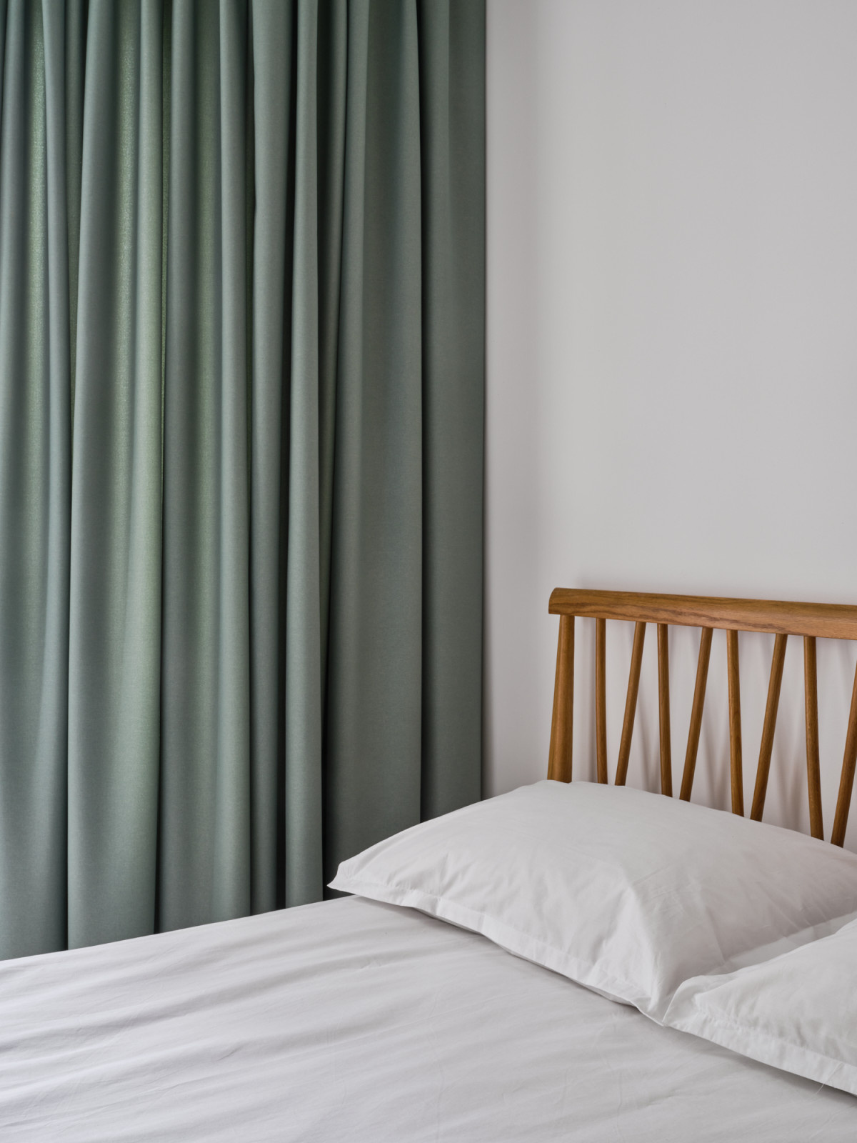 Барометр [май 2022]: Спальни — 26 новых проектов