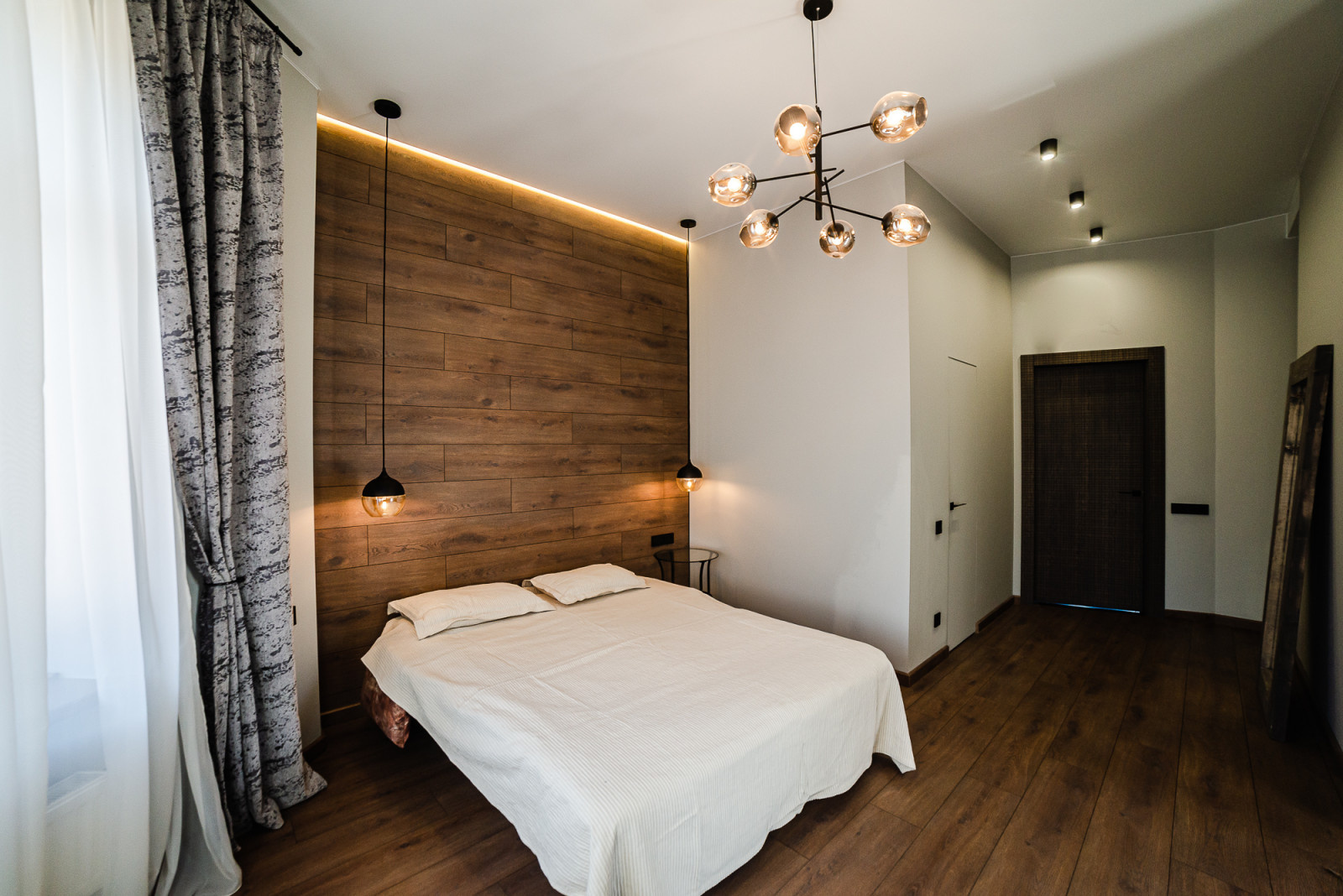 жк Фирсановка Лайф 90м2
