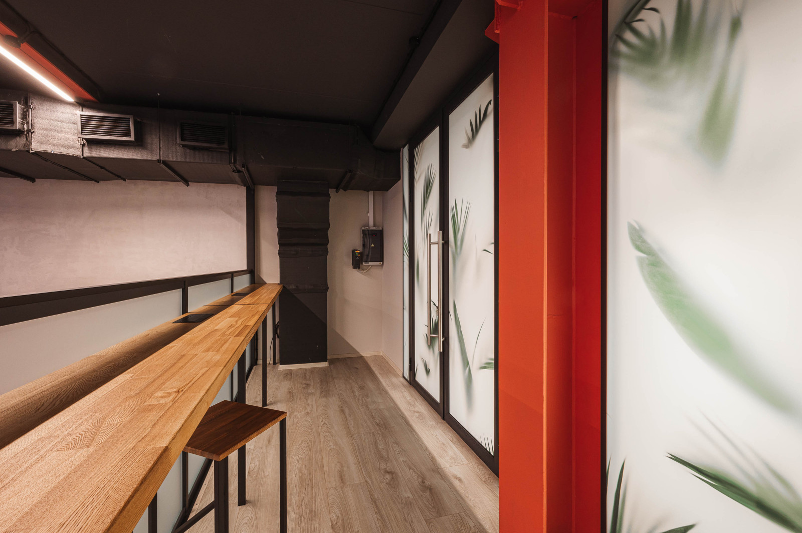 Фоновое изображение профиля Oki-Doki Group