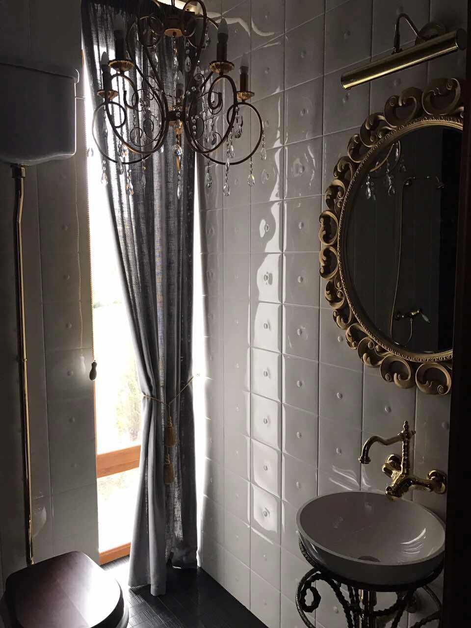 Обложка проекта: Черное и Белое