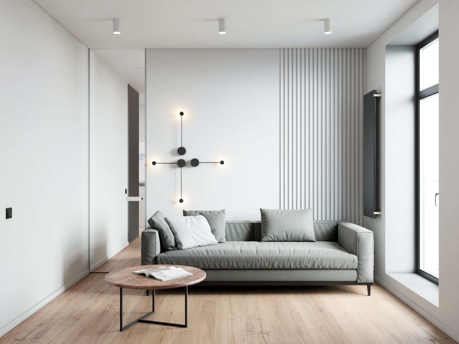 Скандинавия