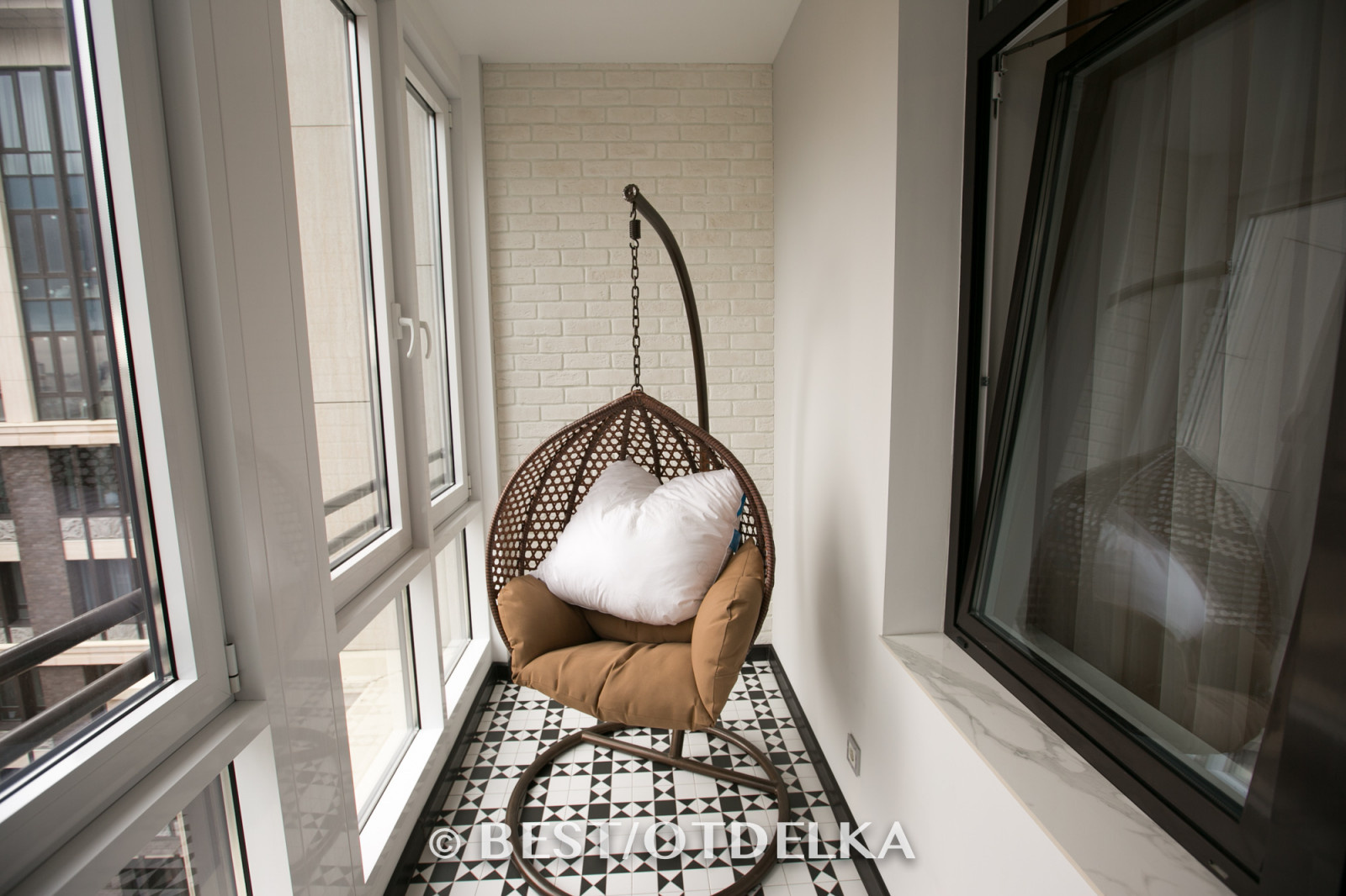 Дмитрий Зодчев